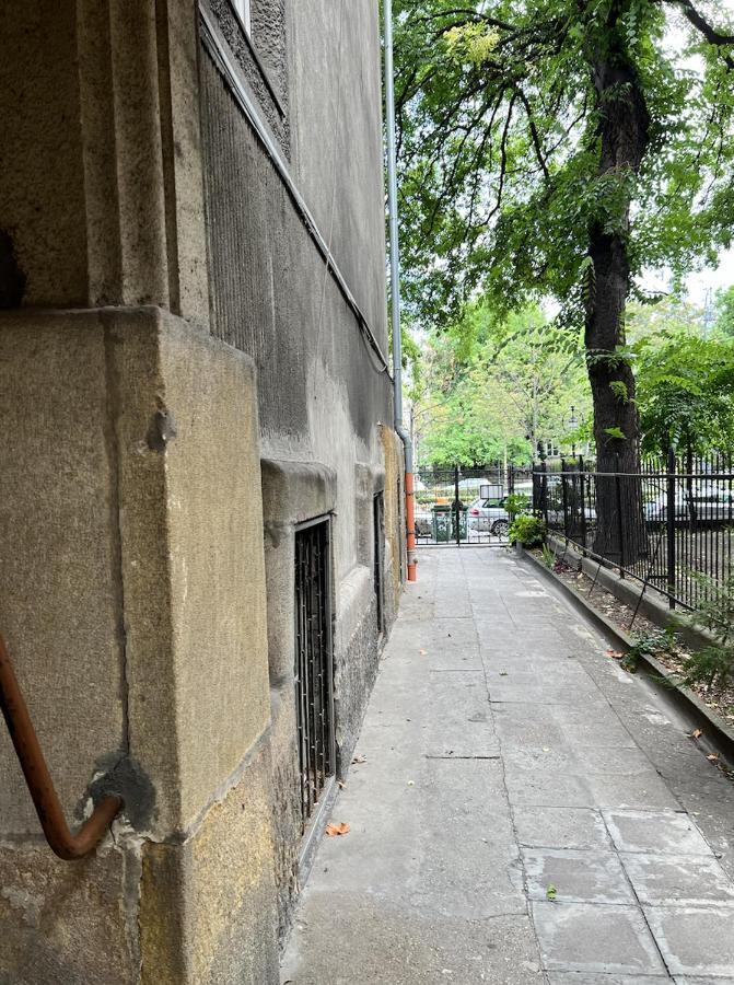 Adorable, Cosy Apartment At The Heroes' Square بودابست المظهر الخارجي الصورة