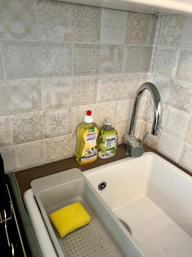 Adorable, Cosy Apartment At The Heroes' Square بودابست المظهر الخارجي الصورة