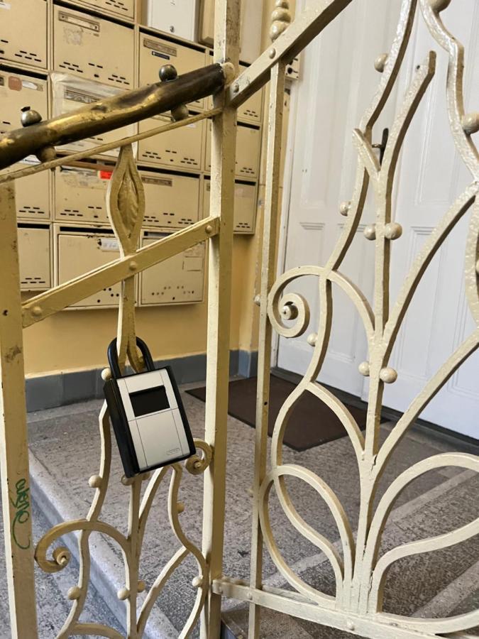 Adorable, Cosy Apartment At The Heroes' Square بودابست المظهر الخارجي الصورة