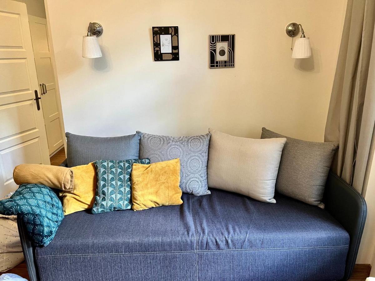 Adorable, Cosy Apartment At The Heroes' Square بودابست المظهر الخارجي الصورة